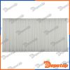 Filtre d'habitacle pour CHRYSLER | FCF-CH-009, 21-CH-CH1